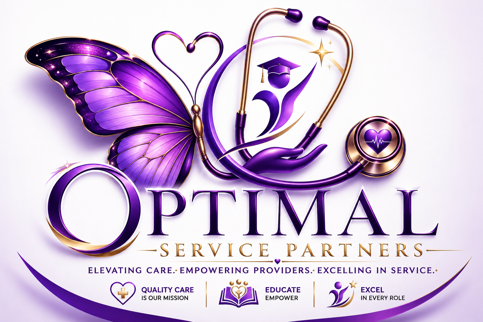 Optimal Service Partners